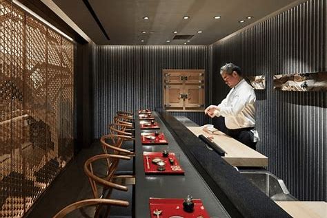 Group Dining in Japan