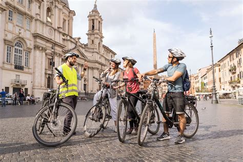 Group E-Bike Tour