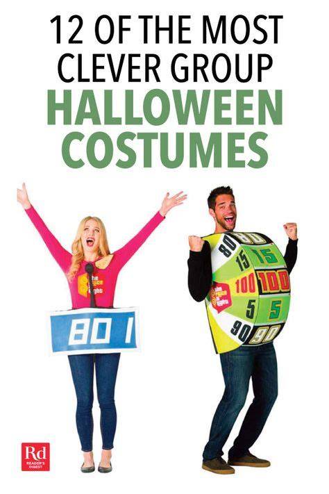 Group Game Show Costumes
