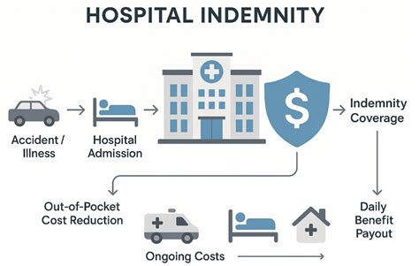 Group Hospital Indemnity Insurance