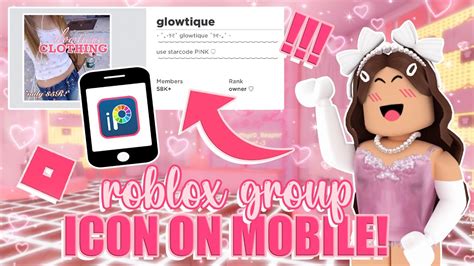 Group Icon - Roblox