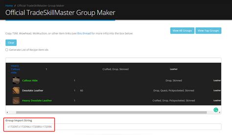 Group Maker Aplikasi