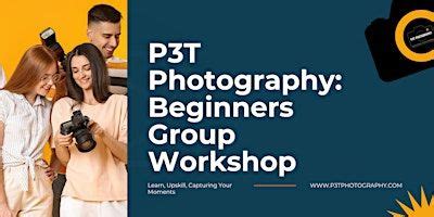 Group Photography Workshop
