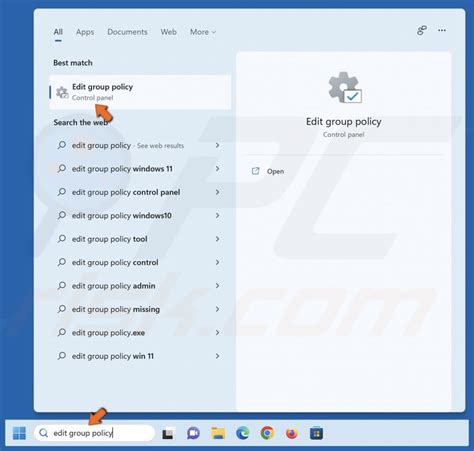 Group Policy Editor: Expert Guide And Tips