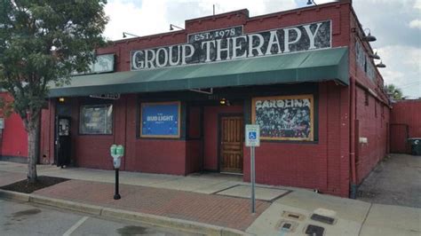 Group Therapy Columbia SC Support System