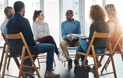 Group Therapy Denver: Finding Strength in Numbers