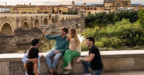 Group Tour Cordoba