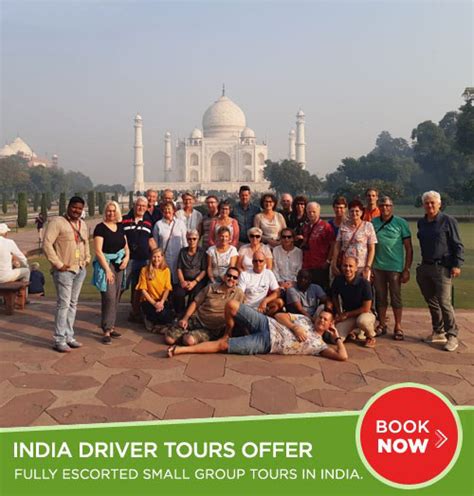 Group Tour Delhi