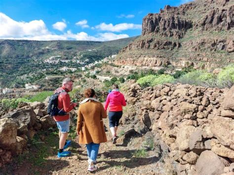Group Tour Gran Canaria