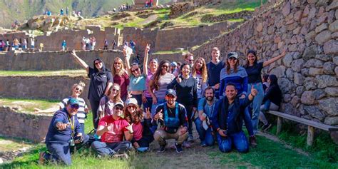 Group Tour Sacred Valley