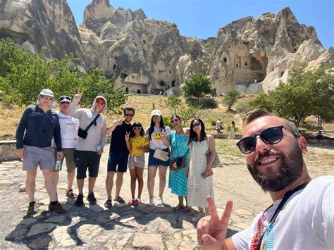 Group Tour Turkey