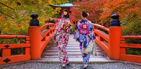 Group Tours Japan
