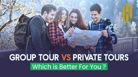 Group Tours vs. Private Tours