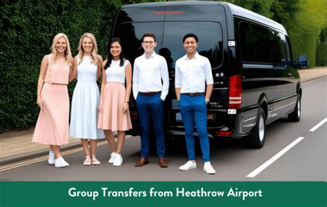 Group Transfers