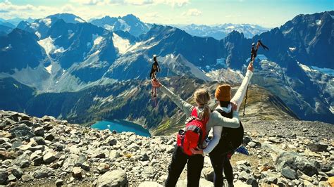 Group Travel Adventure