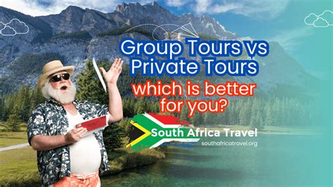 Group vs. Private Tours