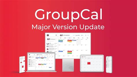 GroupCal App Review
