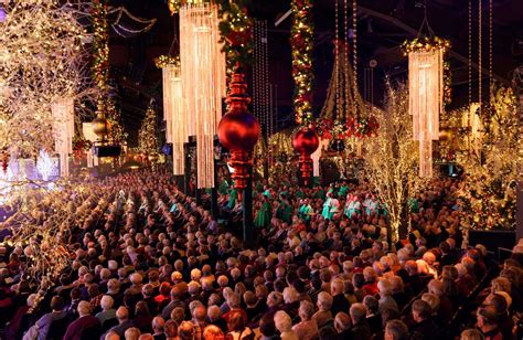 Groupon Christmas Spectacular 2024