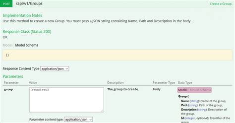 Groups Api v2 v2
