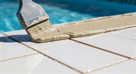 Grout For Pool Tile – Best Designs, Ideas & Installation Guide ...