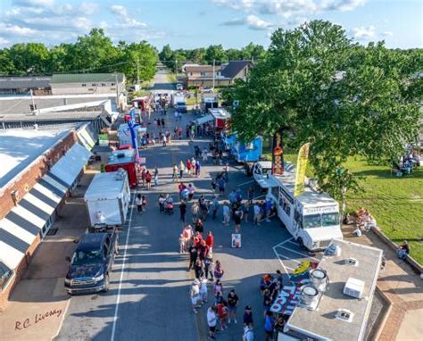 Grove Ok Events 2024