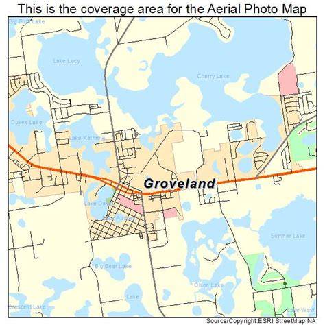 Groveland, Florida
