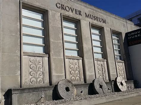 Grover