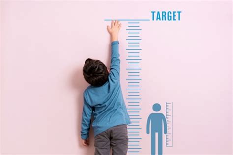 Grow Taller: Healthy, Natural Methods