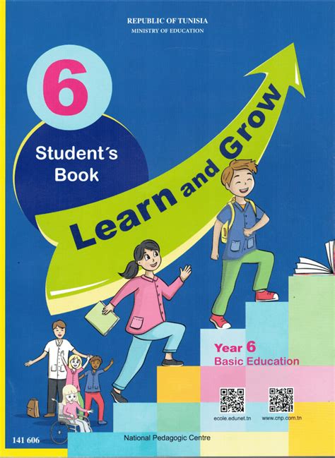Grow With English Book 1 Pdf
