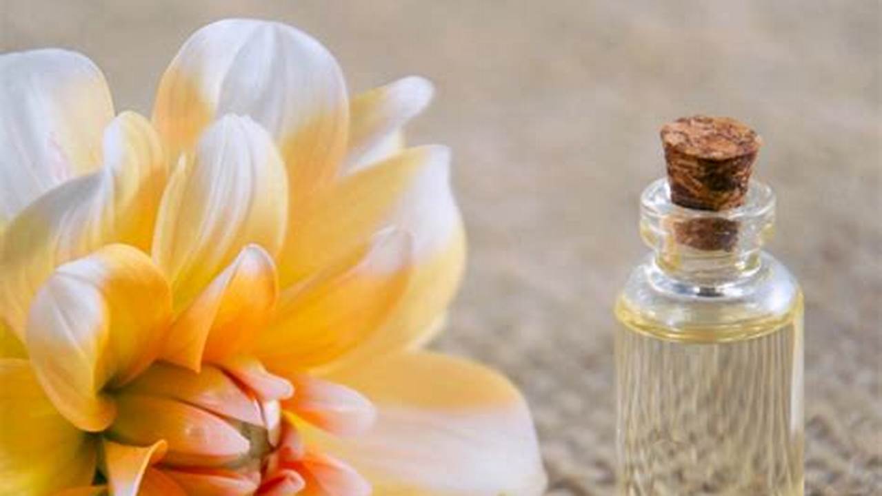 Growing Popularity, Aromatherapy