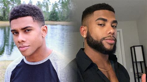 Growing A Beard Changed My Life