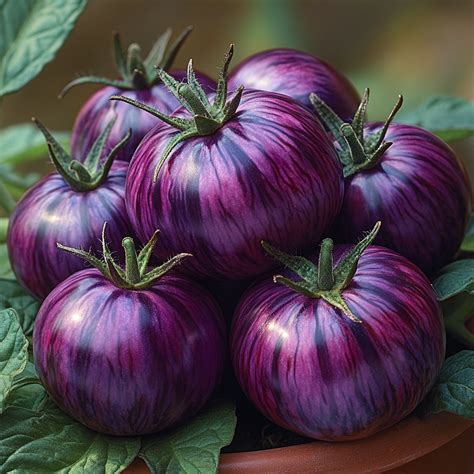 Growing Cherokee Purple Tomatoes In Containers