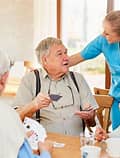 Growing Demand for Memory Care Facilities