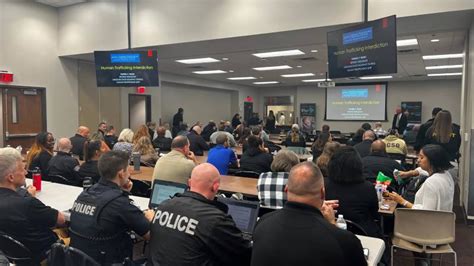 Growing criminal enterprise