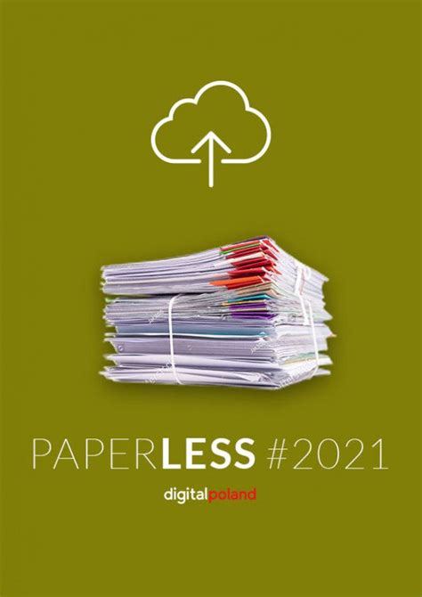 Growing paperless demand