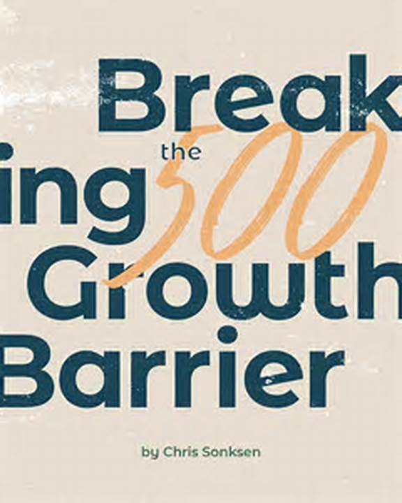 Growth, Breaking-news