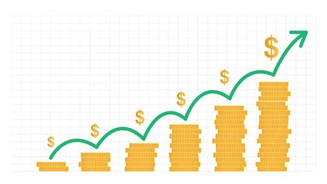 Business growth and financial success