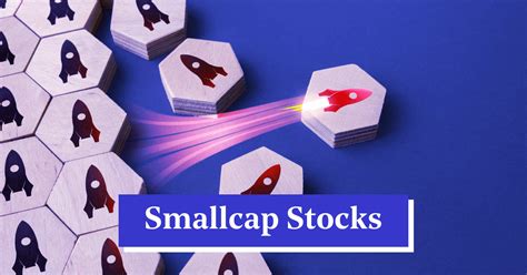 Growth Potential of Small Cap Stocks