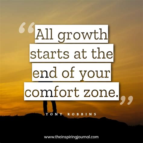 Growth Quotes