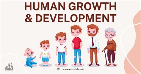Growth and Development