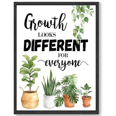 Growth