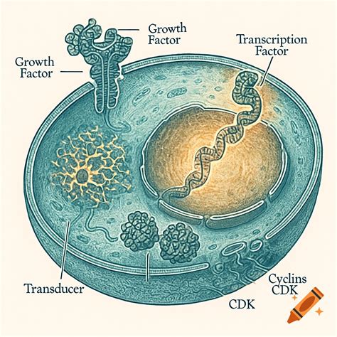 Growth factors