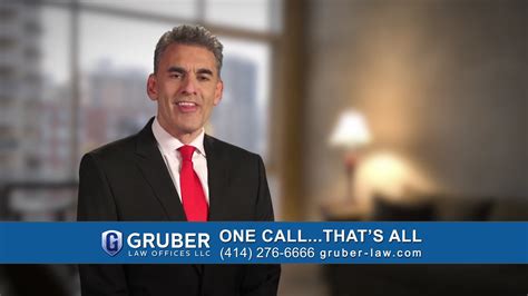 Gruber Law Offices Jobs