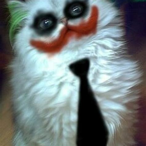 Grumpy Cat Joker