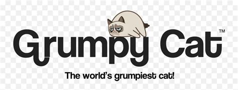 Grumpy Cat Logo