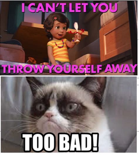 Grumpy Cat Roasts