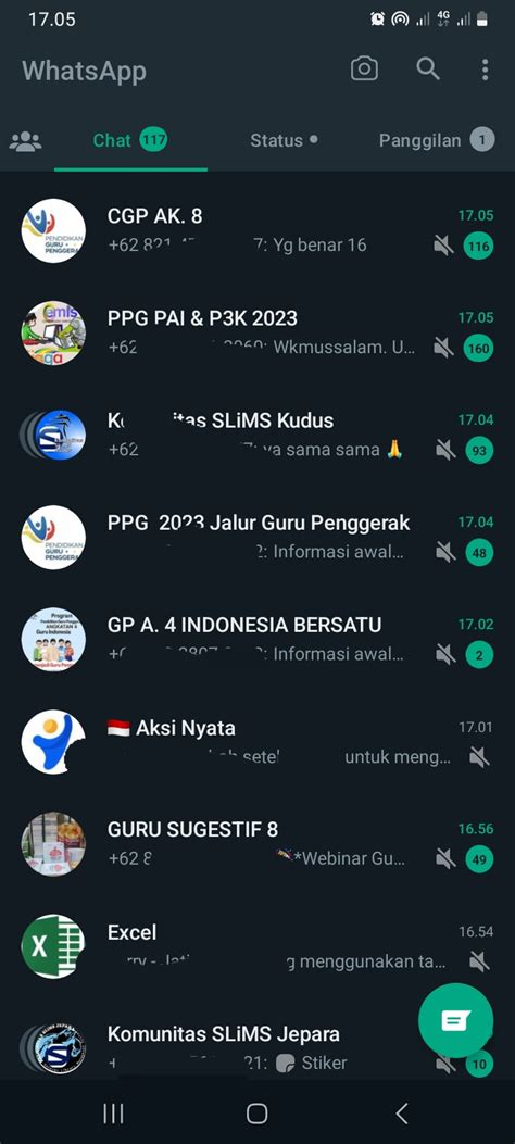 Meningkatkan Kualitas Kehidupan Sosial! Temukan Inspirasi Grup Status WhatsApp yang Asyik dan Menghibur di Sini