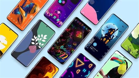 Serunya Eksplorasi Dunia Android Bersama Grup Tema Android Terbaik!