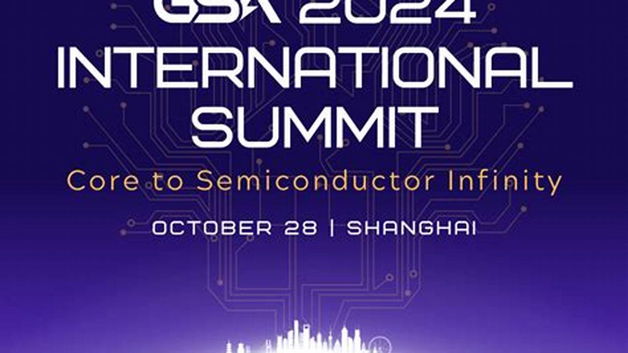 Gsa Conference 2024