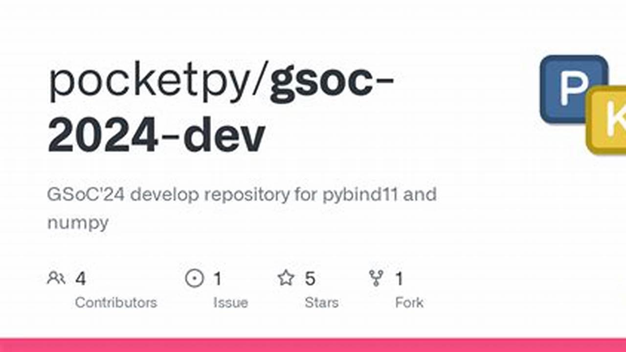 Gsoc 2024 Github Copilot